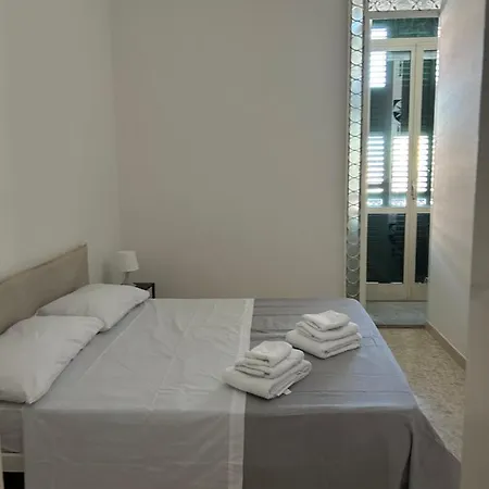Hotel Santa Caterina House 3*