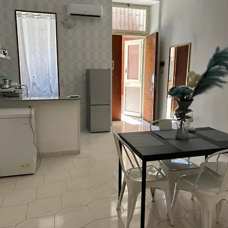 Santa Caterina House Hotel Neapol