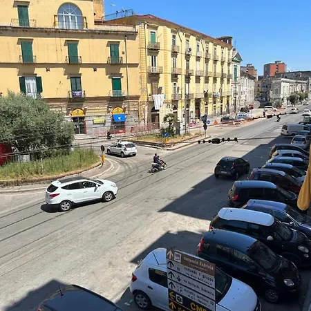 Santa Caterina House Neapol