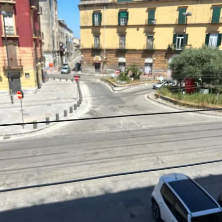 Santa Caterina House Hotel