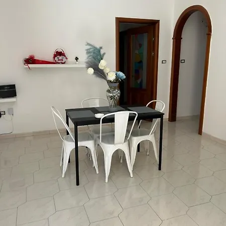 Hotel Santa Caterina House